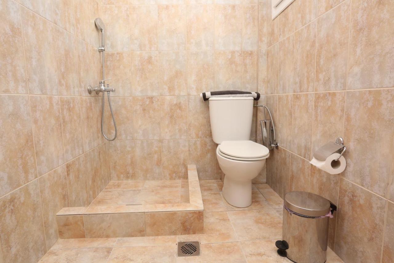 Palia Platia Apartments Пефкохори Екстериор снимка