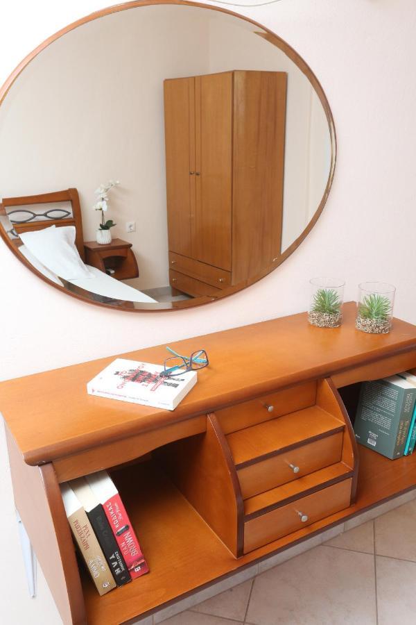 Palia Platia Apartments Пефкохори Екстериор снимка